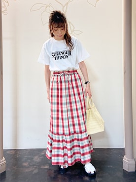 Fujikoさんのコーディネート