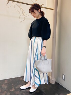 Fujikoさんのコーディネート