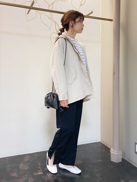 Fujikoさんのコーディネート