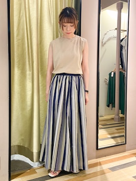 Fujikoさんのコーディネート