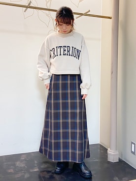 Fujikoさんのコーディネート