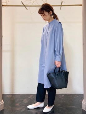 Fujikoさんのコーディネート