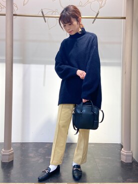 Fujikoさんのコーディネート