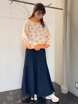 Fujikoさんのコーディネート