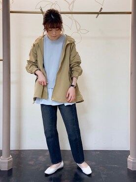 Fujikoさんのコーディネート