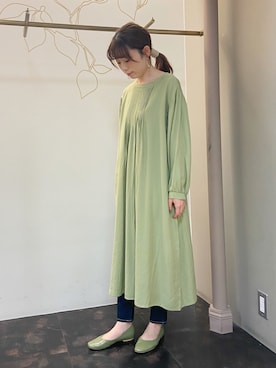 Fujikoさんのコーディネート