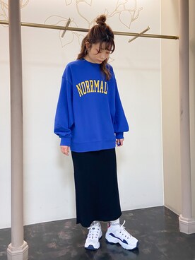 Fujikoさんのコーディネート