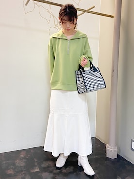 Fujikoさんのコーディネート