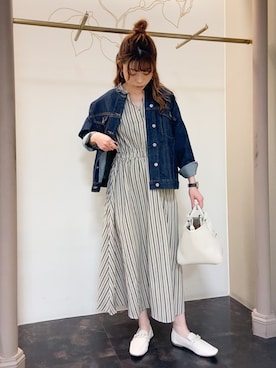 Fujikoさんのコーディネート