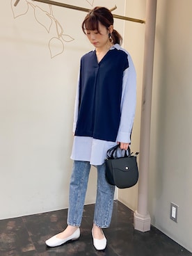 Fujikoさんのコーディネート