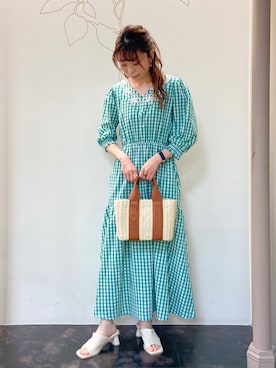 Fujikoさんのコーディネート