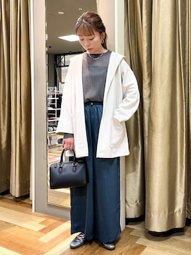 Fujikoさんのコーディネート