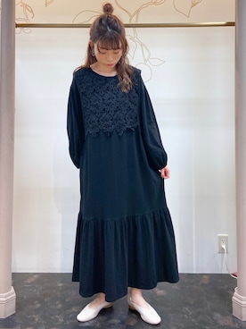 Fujikoさんのコーディネート