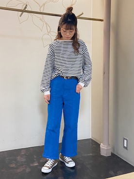 Fujikoさんのコーディネート