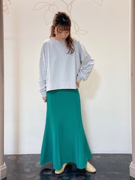 Fujikoさんのコーディネート