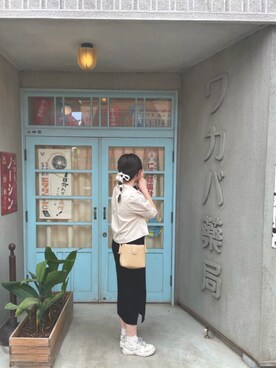 haruさんのコーディネート