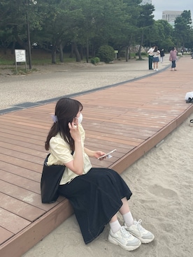 haruさんのコーディネート