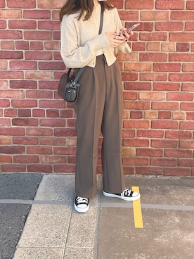 haruさんのコーディネート