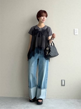 uemiさんのコーディネート