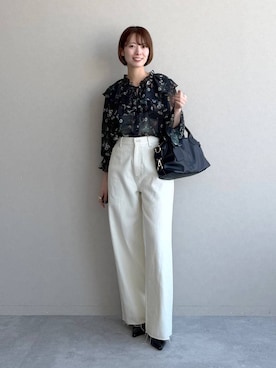 uemiさんのコーディネート