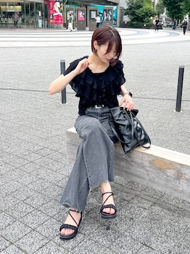 uemiさんのコーディネート