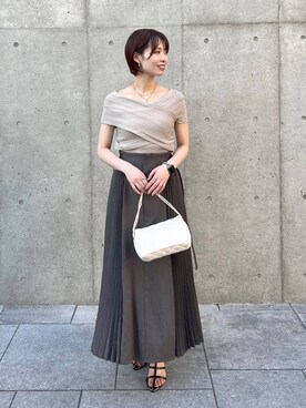 uemiさんのコーディネート