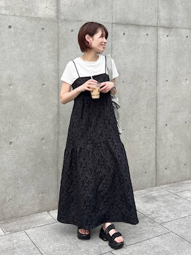 uemiさんのコーディネート