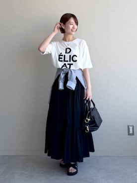 uemiさんのコーディネート