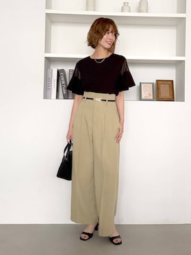 uemiさんのコーディネート
