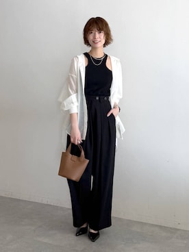 uemiさんのコーディネート