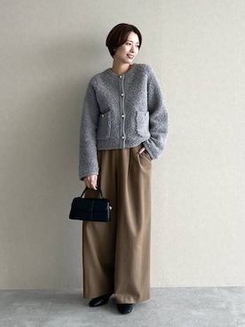 uemiさんのコーディネート