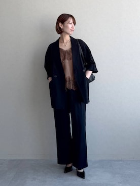 uemiさんのコーディネート