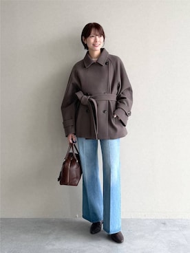 uemiさんのコーディネート