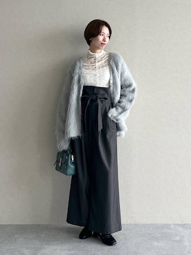 uemiさんのコーディネート