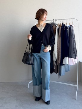 uemiさんのコーディネート