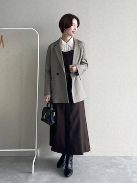 uemiさんのコーディネート