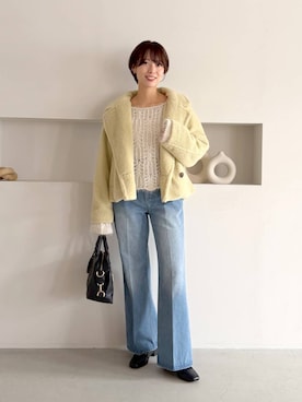 uemiさんのコーディネート