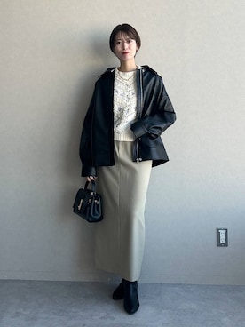 uemiさんのコーディネート