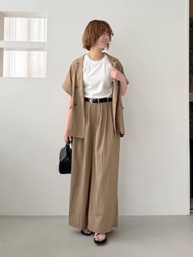 uemiさんのコーディネート