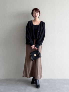 uemiさんのコーディネート