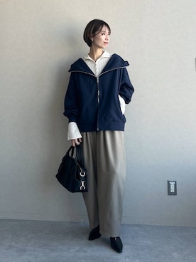 uemiさんのコーディネート