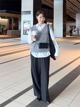 uemiさんのコーディネート