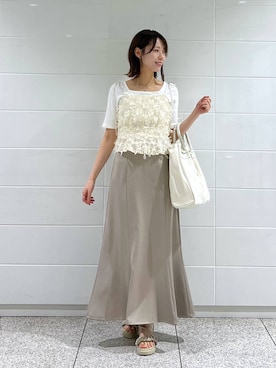 uemiさんのコーディネート