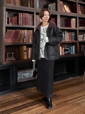 uemiさんのコーディネート