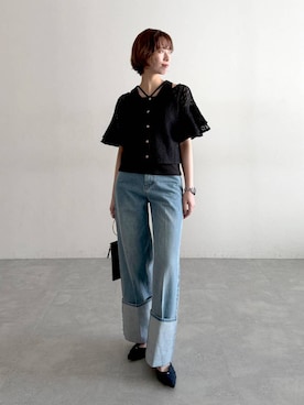 uemiさんのコーディネート