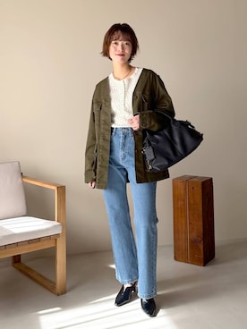 uemiさんのコーディネート