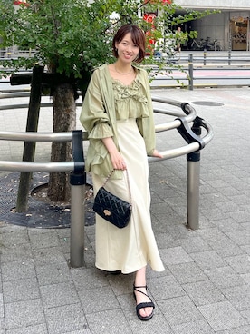 uemiさんのコーディネート