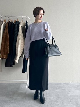 uemiさんのコーディネート