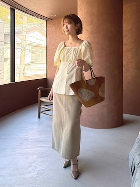 uemiさんのコーディネート