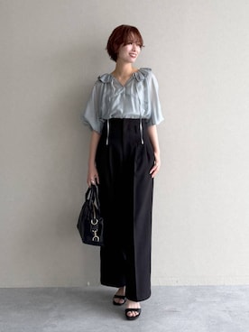 uemiさんのコーディネート